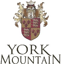 York Mountian Winery