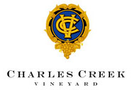 Charles Creek Vineyard