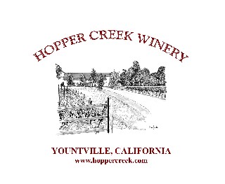 Hopper Creek  Winery