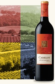Camelot Vineyards
