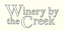 Winery By The Creek